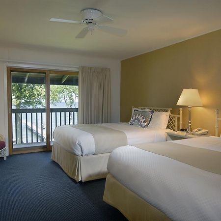 The Shallows Resort Egg Harbor Buitenkant foto