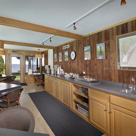 The Shallows Resort Egg Harbor Buitenkant foto