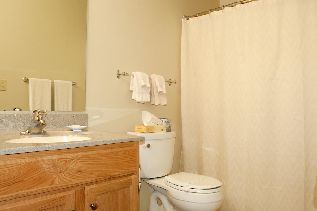 The Shallows Resort Egg Harbor Kamer foto