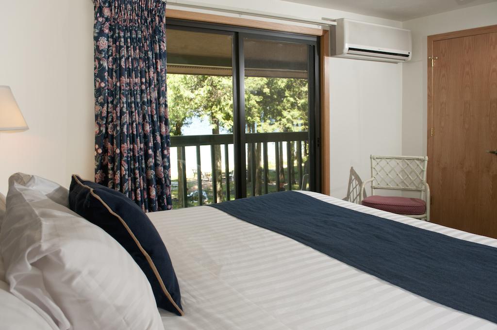 The Shallows Resort Egg Harbor Kamer foto