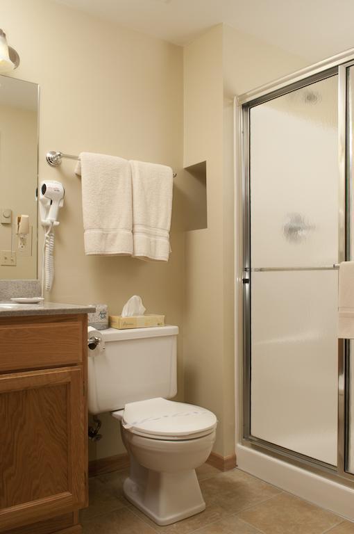 The Shallows Resort Egg Harbor Kamer foto