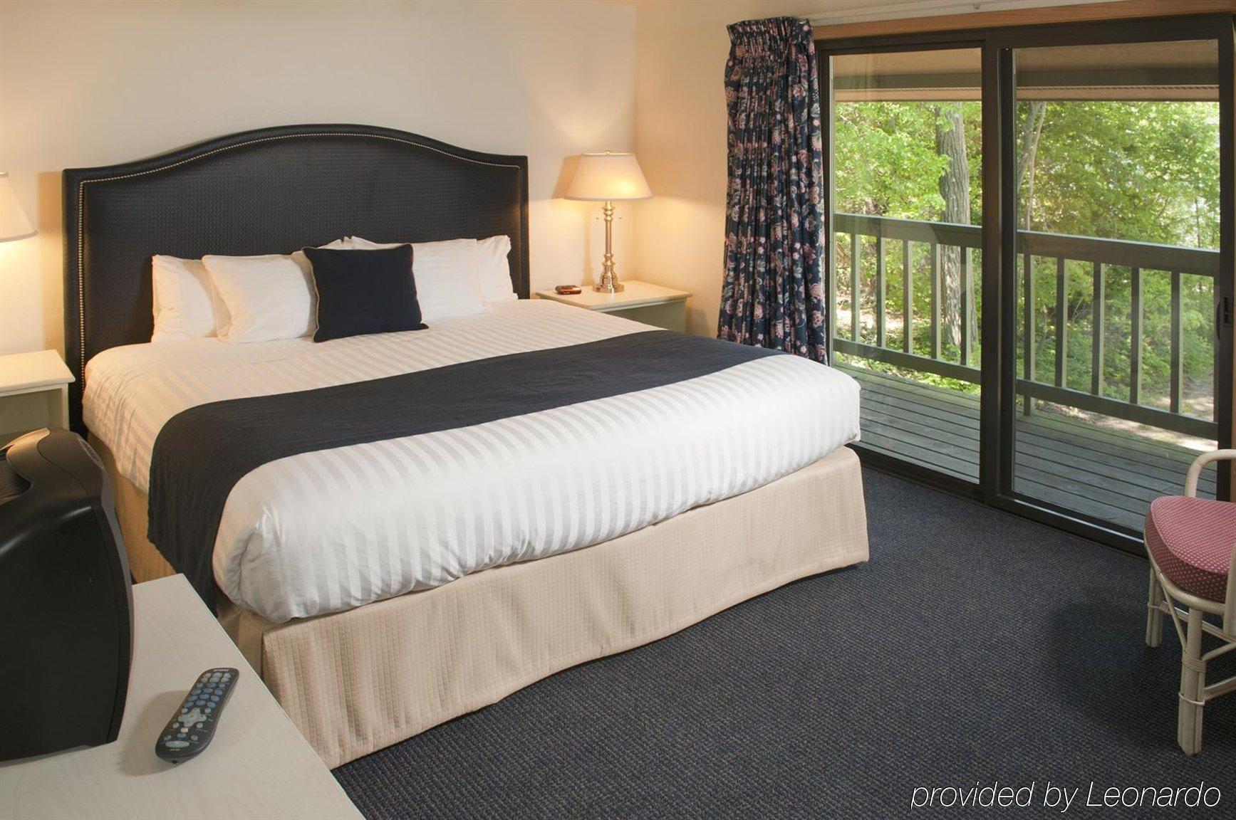 The Shallows Resort Egg Harbor Buitenkant foto