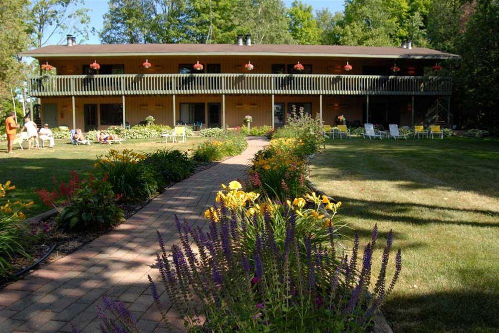 The Shallows Resort Egg Harbor Buitenkant foto