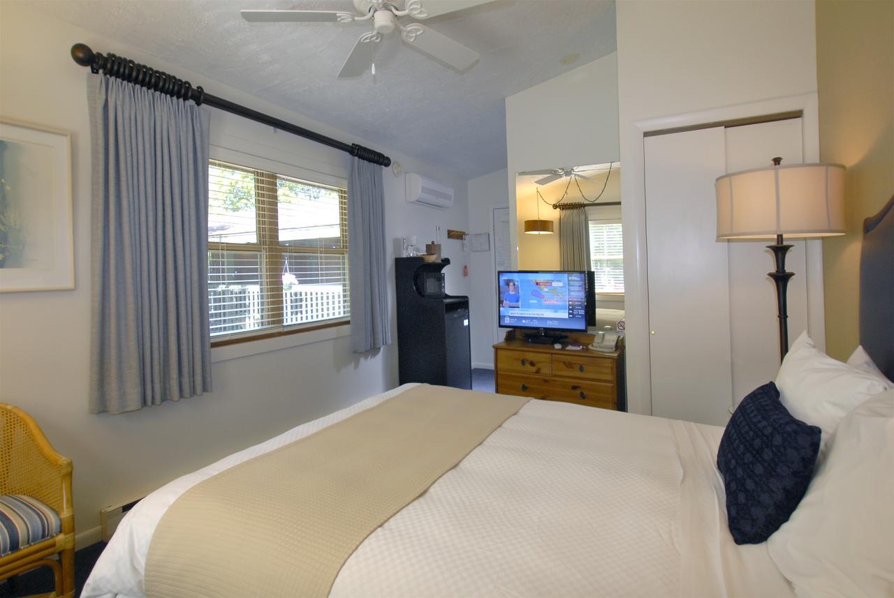 The Shallows Resort Egg Harbor Buitenkant foto
