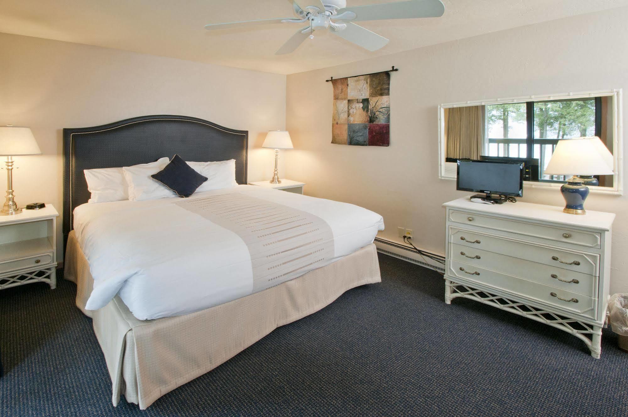 The Shallows Resort Egg Harbor Buitenkant foto
